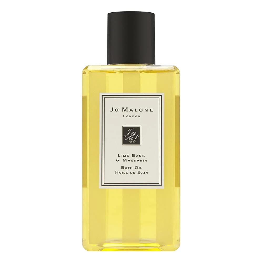 Jo Malone Lime Basil & Mandarin Bath Oil - 250ml/8.5oz