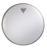 Remo KS0214-00 Smooth White Falams II Marching