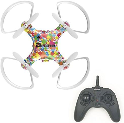 Peniya K700 RC MINI Quadcopter 2.4G 4CH 6-Axis Gyro Headless Mode Drone Aircraft Without Camera