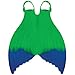 FINIS Luna Mermaid Swim Monofin