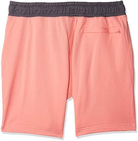 nike m nsw hbr short ft stmt