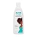 Curls Unleashed Shea Butter and Mango Moisturizing Leave-In Conditioner 12 Ounce (Pack of 2)