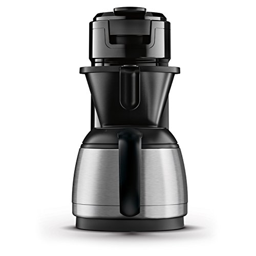 Philips Senseo Switch 2in1-Kaffeemaschine Senseo Switch Noire – Bild 6