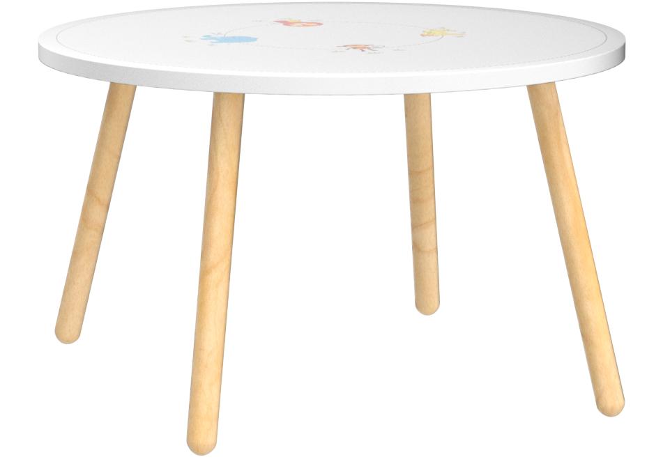 tidlo table and chairs