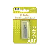 We R Memory Keepers 70934-3 Art Knife Refill Blades