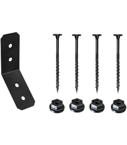 acorn様分です Amazon.com: Simpson Strong Tie APVKB45-4 Knee Brace