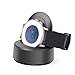 Pebble Time Round Charge Stand - Rerii Charger Cradle Dock, Charging Station for Pebble Time Round Smart Watch