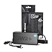 180W 150W 120W AC Adapter Compatible with Asus ROG-Gaming Laptop Charger: UL Listed Long 12Ft Power Cord G501JK GL551 GL552VW GL503 GL752VW G55VW G75VW FX504 N580 Zenbook Q524UQ Q534UX UX501JW UX550