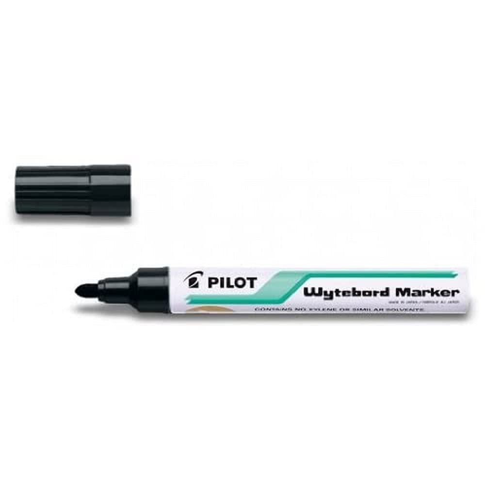 Pilot 5075001 Marker Black