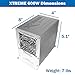 Xtreme heater 600w engine compartment heater over $150