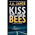 Kiss of the Bees (Walker Family Mysteries, 2)