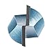 uxcell 90 Degree V-Groove Router Bit 1