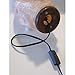Salt Lamp Cord; Dimmer; Wire Clip; UL Listed; 110/120V