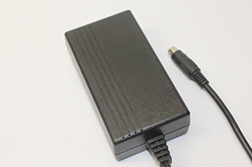 RocketBus Replacement AC Power Supply Adapter Output 12V 1.66A 20W for CUI INC EPA-201D-12 Transformer Charger Cord