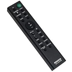 RMT-AH500U Replacement Remote Control fit for Sony