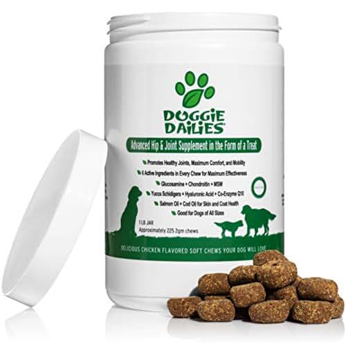 Amazon.ca green lipped mussel for dogs