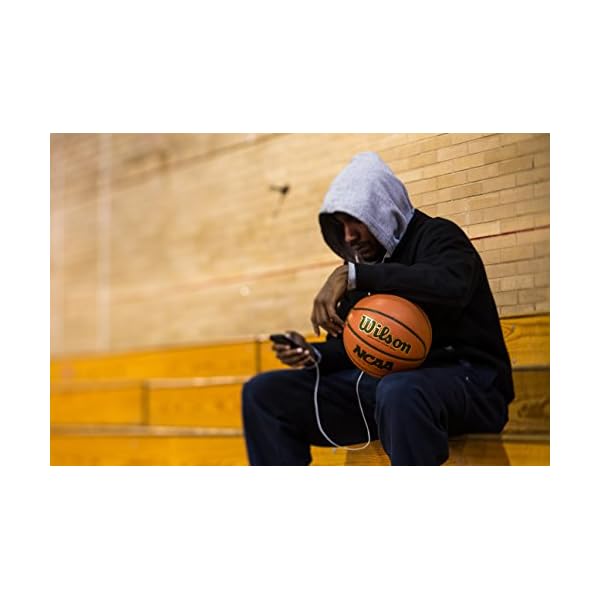 Wilson Clutch Basketball