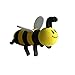 JiaUfmi Automobile Car Antenna Topper Eva Decorative Topper Balls, Bee