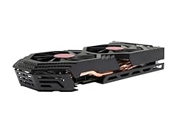 XUANMO AMD Radeon RX590 2304sp 8GB gpu 256-Bit