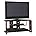 Amazon.com: BUSH FURNITURE Segments Collection 37-Inch ...