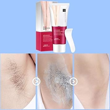 Buy Shoppy Shop Hair Removal Cream Leg Body Underarm Hair Loss