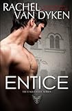Entice (Eagle Elite) (Volume 3)