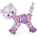 Twisty Petz, Series 3 3-Pack, Bling-Balm Turtle, Glitzerella Pony and Surprise Collectible Bracelet Set for Kids Aged 4 and Up