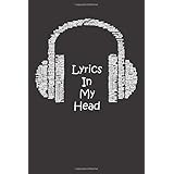 Amazon Com Lyrics Journal Songwriter S Notebook 9781505622218 Main Books 4th Books Amazon Com Lyrics Journal Songwriter S Notebook 9781505622218 Main Books 4th Books