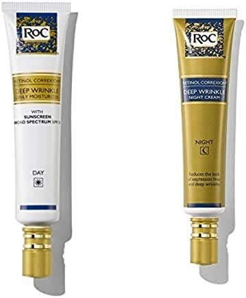 roc moisturizing cream