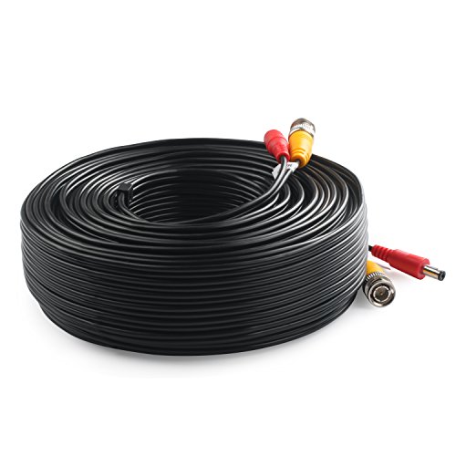 3 Postta+Pre+made+Security+Connectors+Surveillance