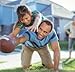DeKe Sports 8-Inch Ball Pump for Any Sports Ball, Soccer Ball, Football, Volleyball, Basketball
