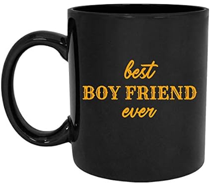 best boyfriend coffee mug