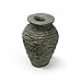 Aquascape 58014 Landscape and Garden, Mini Stacked Urn Water Fountain, Gray Slate