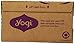 Yogi Tea, Berry DeTox, 16 Count (Pack of 6), Packaging May Vary