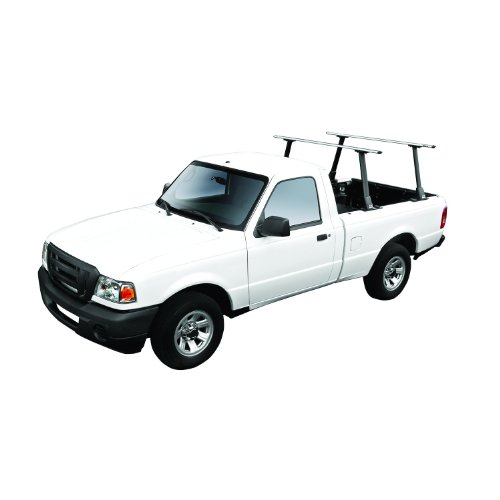 ROLA 59742 Haul-Your-Might Removable Truck Bed Rack