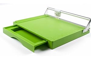 CutterPillar Pro ABS Paper Trimmer