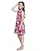 Jxstar Little Girls Dresses girls clothes 5t girls birthday dress vestidos Unicorn 120, Unicorn, 4-5Years/Height:43in 4-5Years/Height:43in