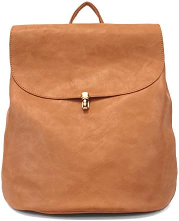 Joy Susan Colette Backpack Bourbon One Size