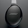 Bose-QuietComfort-25-Acoustic-Noise-Cancelling-Headphones-Black Bose QuietComfort 25 Acoustic Noise Cancelling Wired Headphones - Black