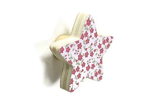 Bouton De Meuble Etoile Liberty Chambre Enfant Meubles Decorations Et Rangements Pour Enfant Jeux Et Jouets