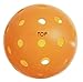 TOP Ball (The Outdoor Pickleball) - 6 Count - Orange - USAPA Approved for Tournament Play