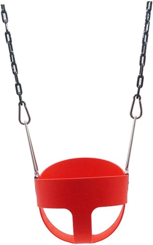 columpio con respaldo