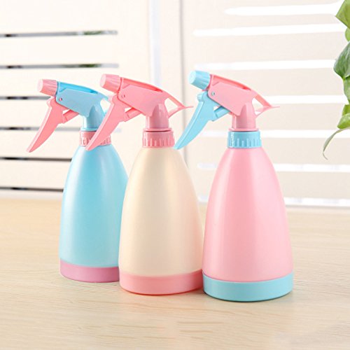 Muhan plant watering can garden flower Water spray irrigation container Water Cans - Thumbnail 4