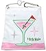 Giggle Golf - Microfiber 19th Hole Tee Bag