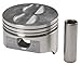 Federal-Mogul (H400CP30) Cast Piston