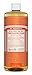 Dr. Bronner's - Pure-Castile Liquid Soap (Tea Tree, 32 Fl Oz (Pack of 1) primary
