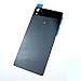 Housing Battery Door Rear Back Cover for Sony Xperia Z2 D6543 D6502 D6503 Black