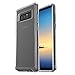 OTTERBOX SYMMETRY CLEAR SERIES Case for Samsung Galaxy Note8 - Frustration FRĒe Packaging - CLEAR