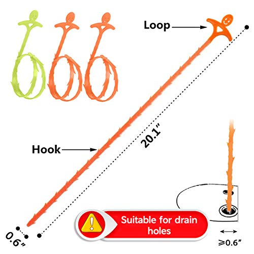 4 Cleaner+Catcher+Remover+Cleaning+Bathroom