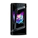 Skin Decal Vinyl Wrap for Smok Alien 220w TC Vape Mod stickers skins cover/ Colorful Galaxy Space Cat